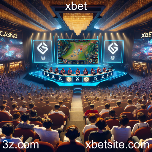 O Crescimento dos Esportes Virtuais e seu Impacto na Indústria dos Jogos